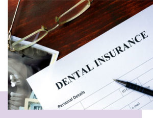 Insurance Providers - Greenville dentist