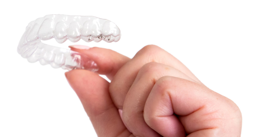 Greenville, TX ClearCorrect™ Invisible Aligners at Longbranch Dental